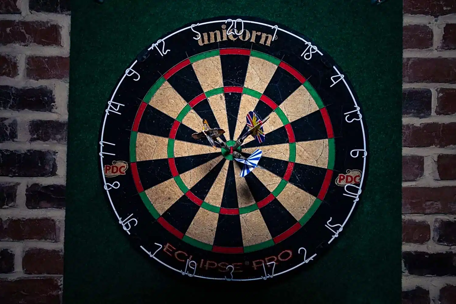 Darts-Dubliner-Irish-Pub-Altstadt-Bonn-Sportsbar