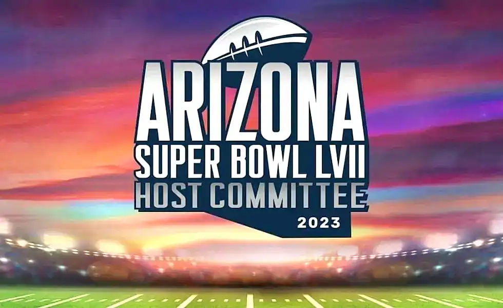 Super Bowl 2023 im Dubliner Bonn